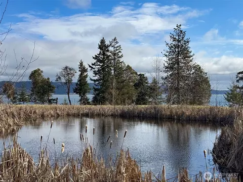 358 Daisey King Rd, Sequim, WA 98382