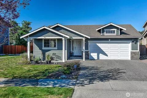 12202 58th Dr NE, Marysville, WA 98271