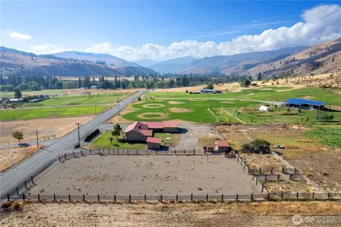 245 Twisp-carlton Rd, Twisp, WA 98856