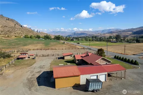 Other - 245 Twisp-carlton Rd, Twisp, WA 98856 photo 9 of 12