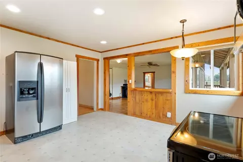 Kitchen - 245 Twisp-carlton Rd, Twisp, WA 98856 photo 3 of 3