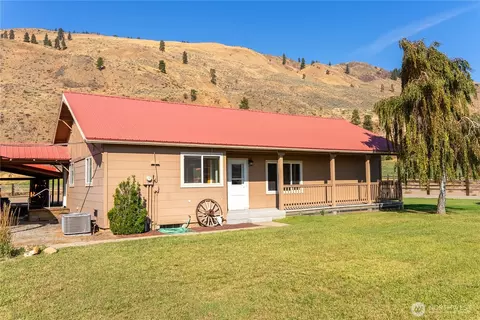Other - 245 Twisp-carlton Rd, Twisp, WA 98856 photo 10 of 12