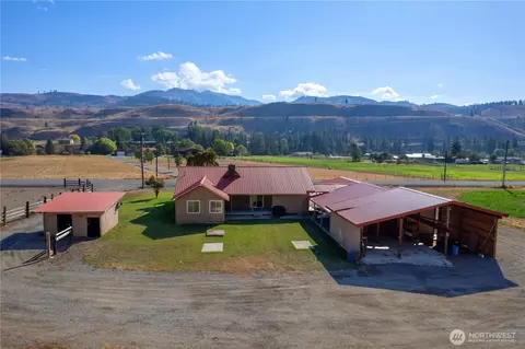 Other - 245 Twisp-carlton Rd, Twisp, WA 98856 photo 12 of 12