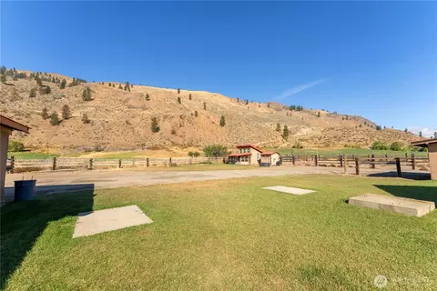 Exterior - 245 Twisp-carlton Rd, Twisp, WA 98856 photo 14 of 15