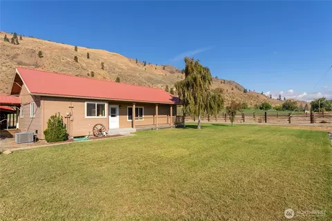 Exterior - 245 Twisp-carlton Rd, Twisp, WA 98856 photo 15 of 15