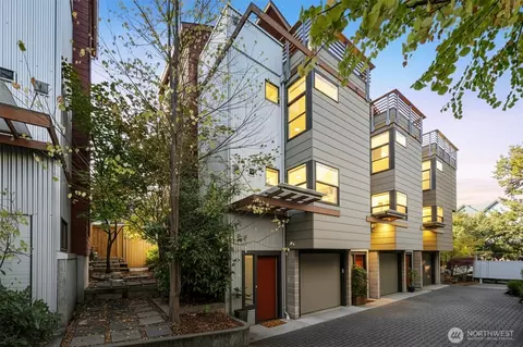 5926 California Ave SW #A, Seattle, WA 98136