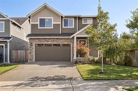 12131 92nd Avenue Ct E, Puyallup, WA 98373