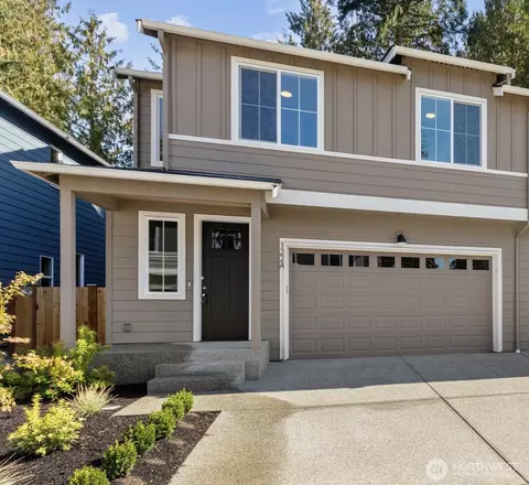 122 169th Pl SW #A, Bothell, WA 98012