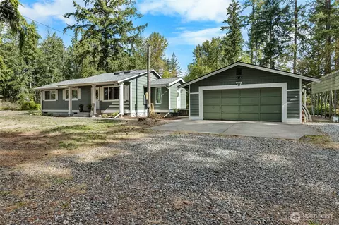 25313 48th Ave E, Graham, WA 98338
