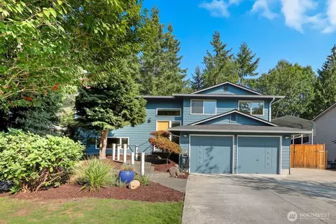17603 30th Dr SE, Bothell, WA 98012
