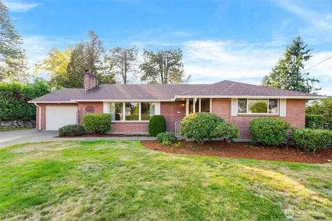 5902 S Sheridan Ave, Tacoma, WA 98408