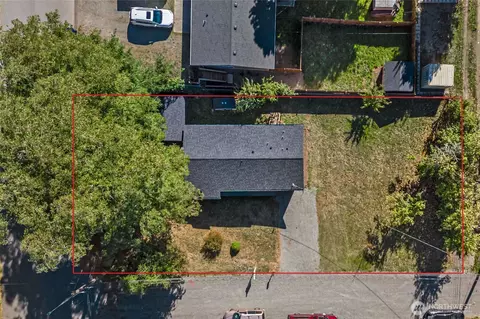 6002 S Mason Ave, Tacoma, WA 98409