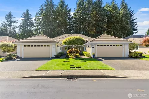 6849 Fairway Ln SE, Olympia, WA 98501