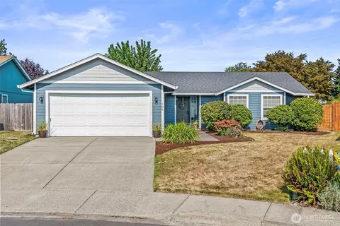 109 Indigo Ct, Kelso, WA 98626