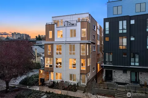 222 C 10th Ave E, Seattle, WA 98102
