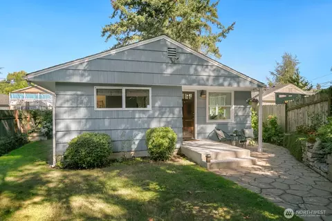 846 S Trenton St, Seattle, WA 98108