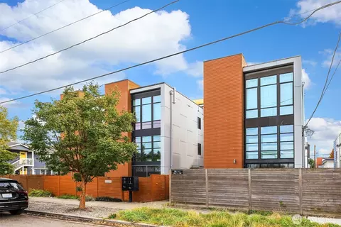 545 S Sullivan St #C, Seattle, WA 98108