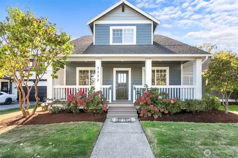 3222 Locust Ave, Bellingham, WA 98225