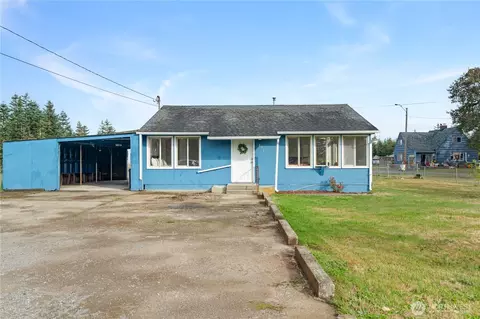 575 Monte Elma Rd, Montesano, WA 98563