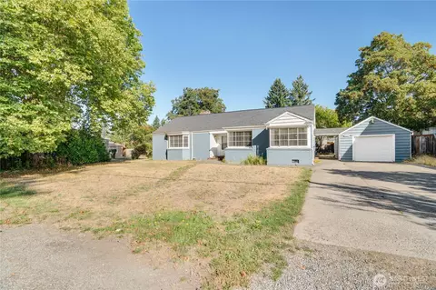 617 120th St S, Tacoma, WA 98444