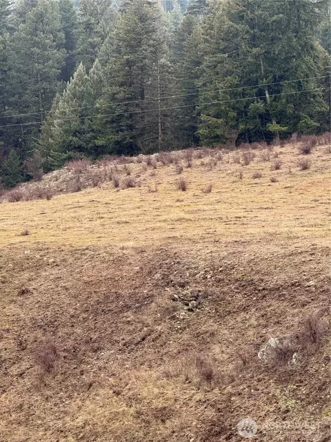 0 Lot 39 Mountain Vw, Oroville, WA 98844