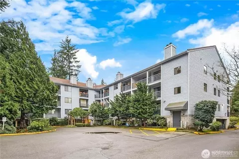 710 N 160th St #B206, Shoreline, WA 98133