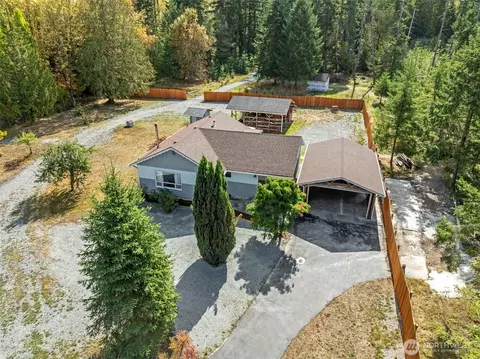 11502 200th St E, Graham, WA 98338
