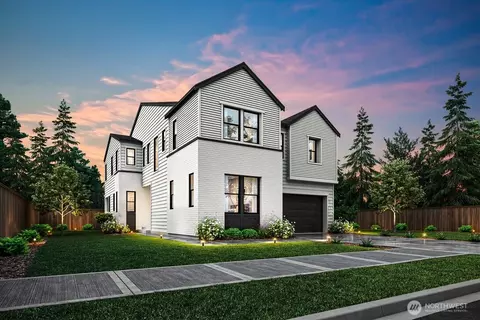 8487 137th Way SE, Newcastle, WA 98059
