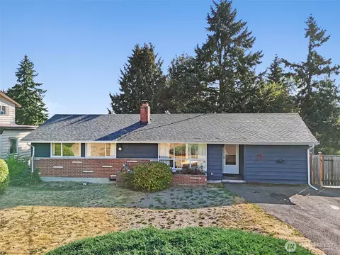 17732 46th Ave S, Seatac, WA 98188