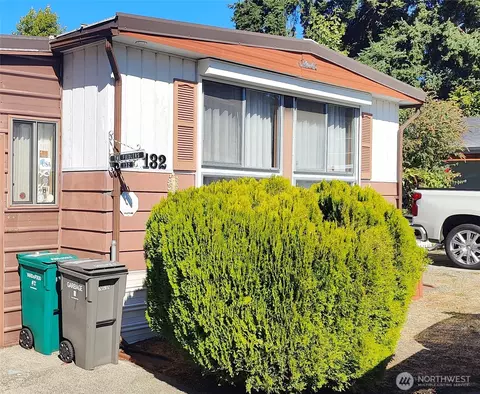 1645 S 272nd St #132, Federal Way, WA 98003