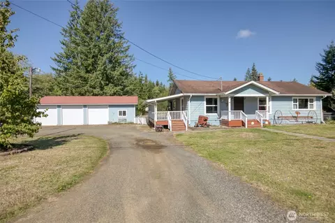 4625 Wishkah Rd, Aberdeen, WA 98520