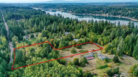 1 SE Nnn Se Morgan Rd, Shelton, WA 98584