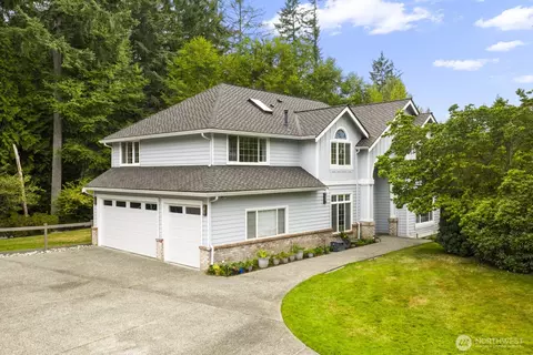 13513 227th Ave NE, Woodinville, WA 98077
