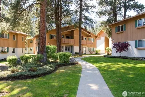 525 Alpine Pl #B1, Leavenworth, WA 98826