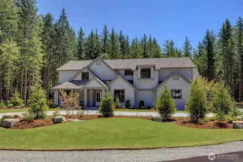 43323 SE 145th Pl, North Bend, WA 98045