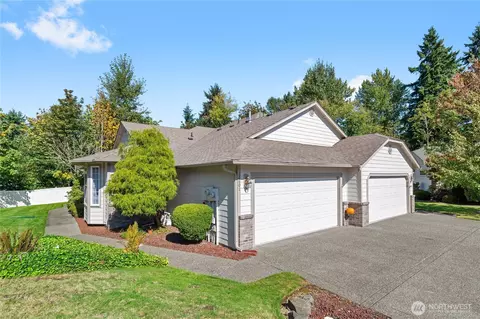 12601 132nd Avenue Ct E, Puyallup, WA 98374