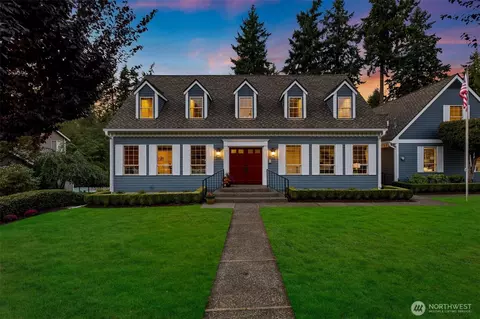 480 SW 345th St, Federal Way, WA 98023