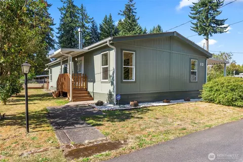 1617 Fones Rd SE #13, Olympia, WA 98501