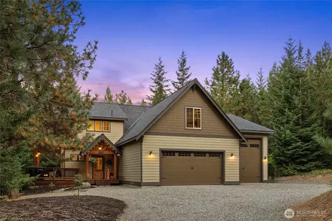 90 Quad Dr, Cle Elum, WA 98922