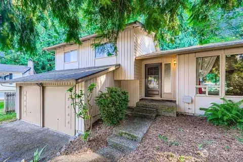 Exterior - 114 212th St SE, Bothell, WA 98021 photo 4 of 5