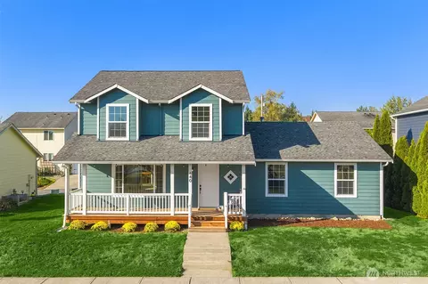 440 Marilyn Ln, Sultan, WA 98294