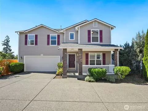 12437 SE 297th Pl, Auburn, WA 98092