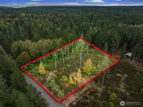 15608 176th Ave NW, Gig Harbor, WA 98329