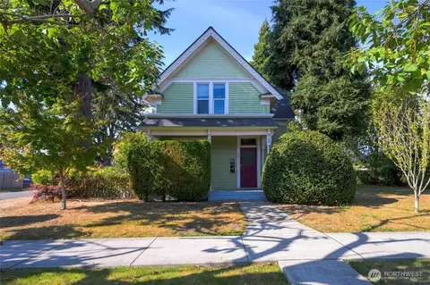 1901 I St, Bellingham, WA 98225