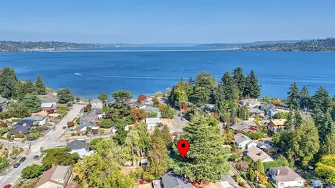 4115 50th Ave S, Seattle, WA 98118