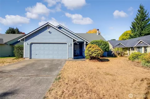 5509 Topaz St SE, Lacey, WA 98513