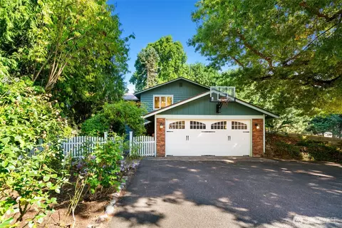 901 NW 319th St, Ridgefield, WA 98642