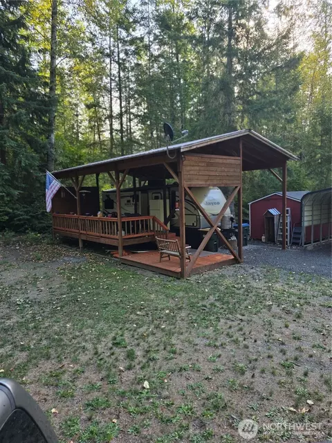 172 Glacier Dr, Mineral, WA 98356