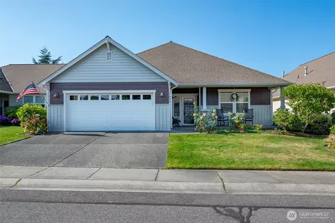 1453 SW Xavier, Oak Harbor, WA 98277