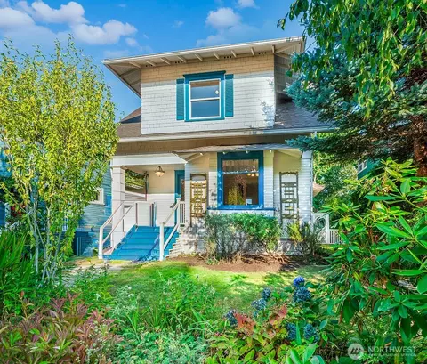 1242 16th Ave E, Seattle, WA 98112